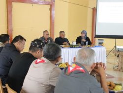 Komisi V DPRD Jabar Dorong Transparansi Kwarda Pramuka Jabar