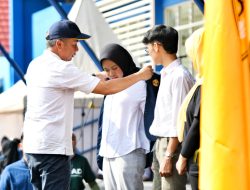 3.825 Mahasiswa Unpad KKN, Menyebar ke 11 Kabupaten/Kota