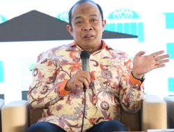 Wakil Ketua DPRD Jawa Barat Iwan Suryawan Kritisi Wacana Libur Sekolah Ramadan