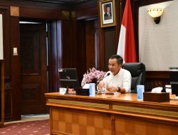 23 Ribu Honorer Bisa Jadi Bom Waktu, Mendagri Warning Pj Gubernur Jawa Barat