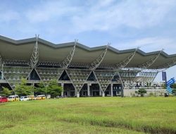 Kertajati Dipakai Haji dan Umrah pada 2025, Asrama Haji Juga Diperluas