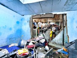 8 Titik Terdampak Bencana di Kota Bandung, Banjir Terjadi Sejak 1990
