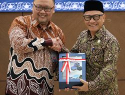 DPRD Jawa Barat Berharap LHP BPK RI 2024 Dapat Predikat WTP