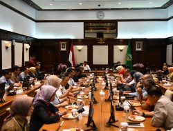 Pemda Provinsi Jabar Turunkan Angka Stunting di Bawah 20 Persen