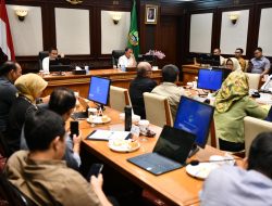 Pemda Provinsi Jabar Siap Luncurkan Program MCU Gratis 3 Februari 2025