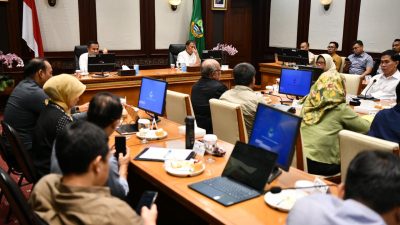 Pemda Provinsi Jabar Siap Luncurkan Program MCU Gratis 3 Februari 2025