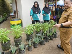 Hari Desa Nasional Dipusatkan di Subang dan Sumedang