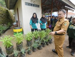 Jawa Barat Tuan Rumah Peringatan Perdana Hari Desa Nasional