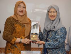 DPRD Jabar Apresiasi Program Pengawasan Tematik DPRD Jateng