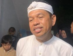 140 Ribu Rumah Warga Jabar Hidup Tanpa Listrik, Dedi Mulyadi Merasa Malu  