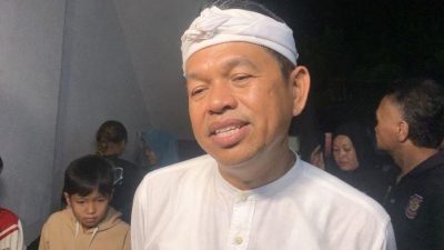 140 Ribu Rumah Warga Jabar Hidup Tanpa Listrik, Dedi Mulyadi Merasa Malu  