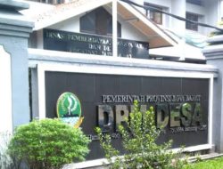 Proyek Maskara DPMDP Jabar Didemo Hari Ini, Aksi di Bjb Menyusul