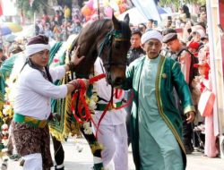 Sawala Kebudayaan Cianjur, Ekspresi Budaya Tradisional Warisan Leluhur