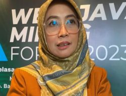 ESDM Warning Pemkab Bandung,  Minta Tak Gegabah Izinkan Tambang Emas Ilegal
