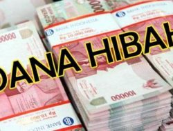 Hibah Pemprov Jabar Lebih Besar ke BKPRMI Rp 3,1 Miliar Daripada NU Cuma Rp 1,7 Miliar