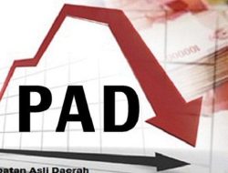 Program Strategis Dongkrak PAD Kota Bandung 2024 Naik Rp100 Miliar