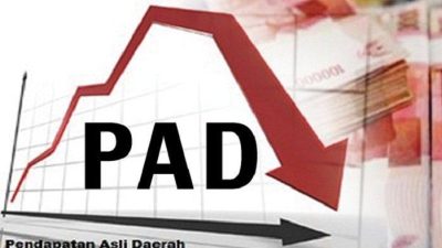 Program Strategis Dongkrak PAD Kota Bandung 2024 Naik Rp100 Miliar