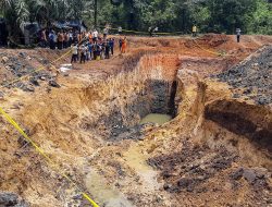 Buntut Dedi Mulyadi Ngamuk, Operasional 7 Galian Tambang Ilegal di Subang Disetop