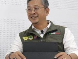 Hari Pertama Bertugas, Pj Bupati Subang Ade Afriandi Tinjau TPS 3R Wantilan