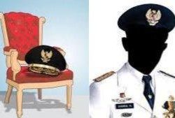 11 Kepala Daerah di Jawa Barat yang Belum Dilantik 6 Februari