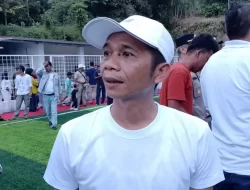 Om Zein Bupati Purwakarta Terpilih Kena Serangan Jantung, Diawat di RS Advent Bandung