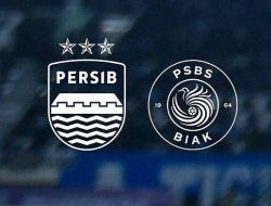Prediksi Persib vs PSBS di BRI Liga 1, Persib Siap Tuntaskan Misi