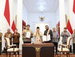Prabowo Subianto Berhasil Gaet Investor Qatar untuk Bangun 1 Juta Rumah