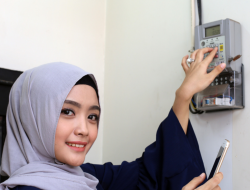 Diskon Tarif Listrik 50 Persen Tidak Diperpanjang, Ini Batas Waktunya