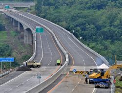 Tol Baru Juga Siap Dibangun di Cianjur, Ini Jalur-jalurnya