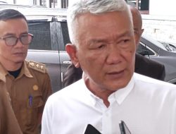 DBMPR Jabar Tanggap Darurat Tangani Jembatan Cipager yang Tergerus Banjir Bandang