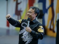 Sekda Jabar: Bangun Pendidikan Berkarakter, Hasil SDM Berintegritas