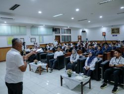BPK Mengajar, Media untuk Tingkatkan Integritas dan Idealisme Siswa