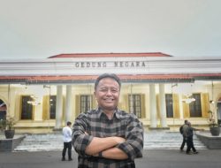 Era Dedi Mulyadi, Pemprov Jabar Bakal Aktifkan Lagi Bakorwil