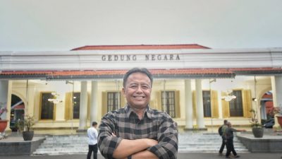 Era Dedi Mulyadi, Pemprov Jabar Bakal Aktifkan Lagi Bakorwil