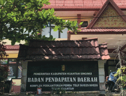 Provinsi Jawa Barat Tetapkan Opsen Pajak, PKB dan BBNKB Tak Naik