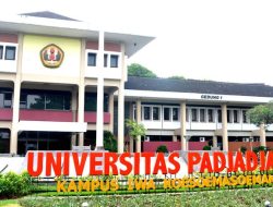 23 Jurusan Unpad Sepi Peminat, Referensi Daftar SNBP 2025