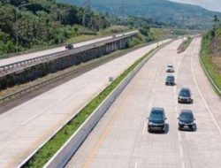 Pemkab KBB Tunggu Kabar Tol Sukabumi-Ciranjang-Padalarang, Pembangunan Dua Tahap