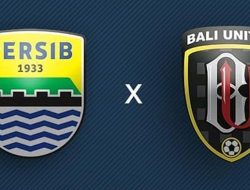 Persib Bandung vs Bali United Malam Ini, Maung Bandung Tampil Habis-habisan