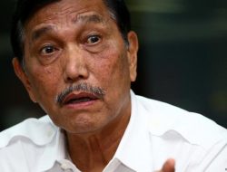 Indonesia Butuh Semikonduktor, Luhut Tunjuk Institut Teknologi Bandung