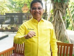 Sachrudin, urut supir angkot anu meunang Pilkada Kota Tangerang 2024