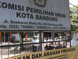 Walkot-Wawalkot Bandung Sudah Ditetapkan, Pelantikan Sesuai Rencana