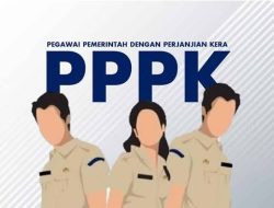 Daftar Seleksi PPPK Gelombang 2 Jawa Barat, Pendaftaran Ditutup 15 Januari 2025