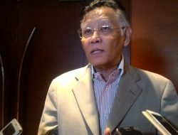 Prof Romli Guru Besar Hukum Unpad Serang Balik Mahfud MD, Ini Masalahnya