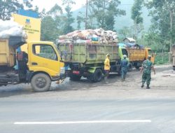 Dianggap Merugikan, Pemuda Garut Tolak Sampah Kota Bandung