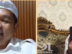 Gubernur Dedi Klarifikasi Terkait Video Viral Kades Wiwin,  Hanya Salah Persepsi