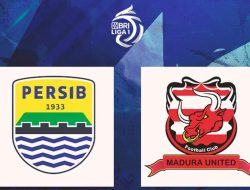 Persib Bandung vs Madura United di Liga 1: Maung Waspadai Laskar Sape Kerrab  