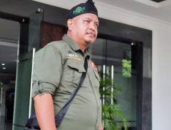 Ketua LSM Trinusa Jabar Desak Gubernur Terpilih Dedi Mulyadi dan DPRD Jabar Audit Terbuka Bank Bjb