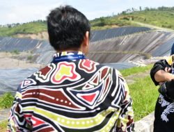 Pemdaprov Jabar Percepat Pembangunan TPPAS Legok Nangka, Target Operasional 2028