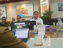 Enam Isu Prioritas Pengembangan Cekungan Bandung, Jadi Rujukan Pembangunan