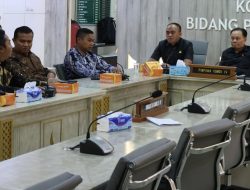 DPRD Jawa Barat dan DPRD Garut Bahas Percepatan Pembangunan Infrastruktur